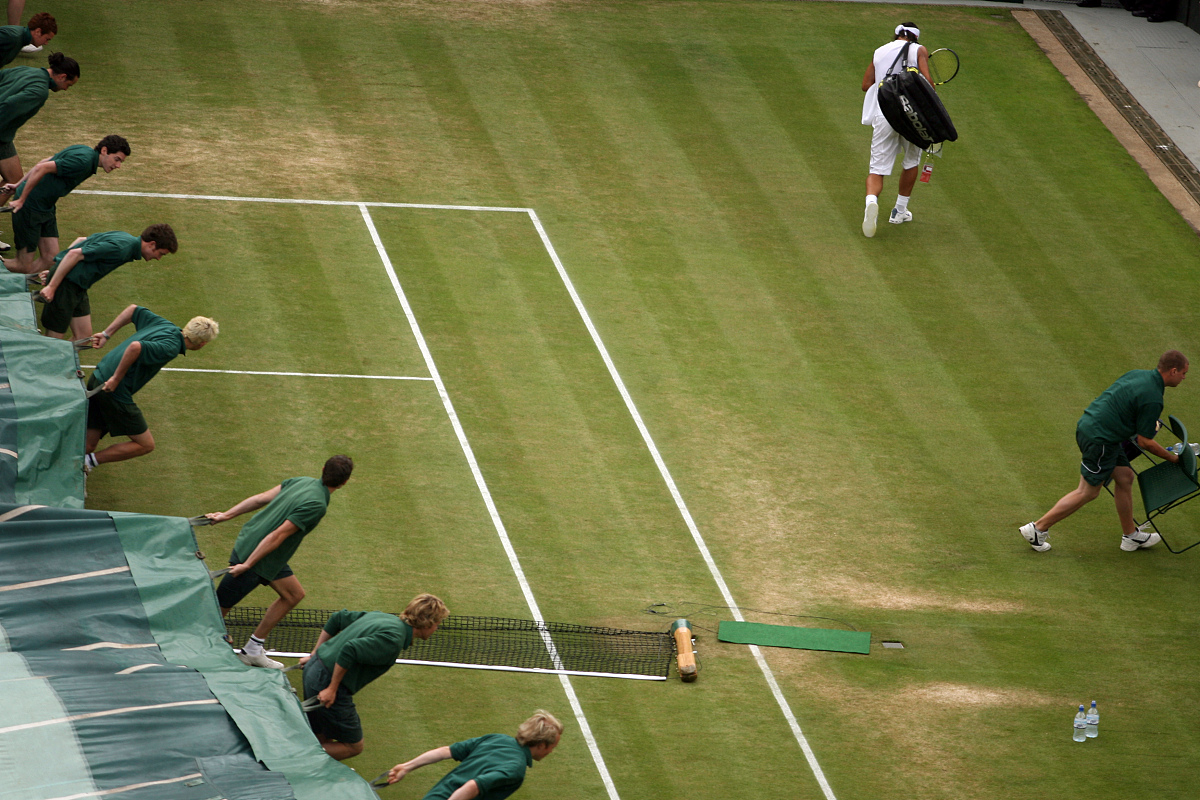 开云体育视频直播-温网横扫联合杯，鲁德点燃赛场