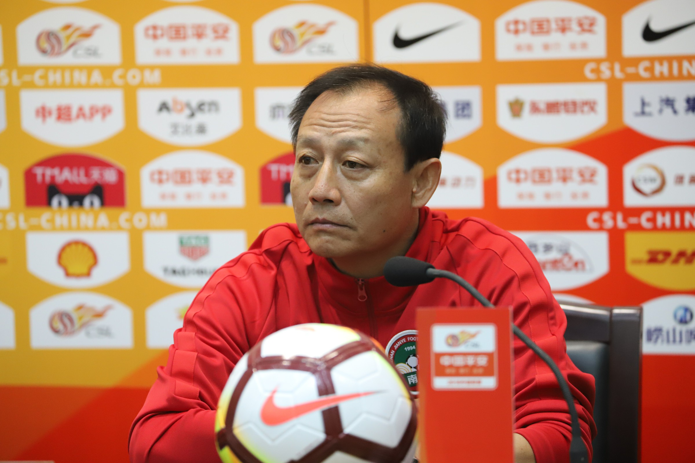 开云在线赛事平台-南京森晖力克广州富力，取得胜利