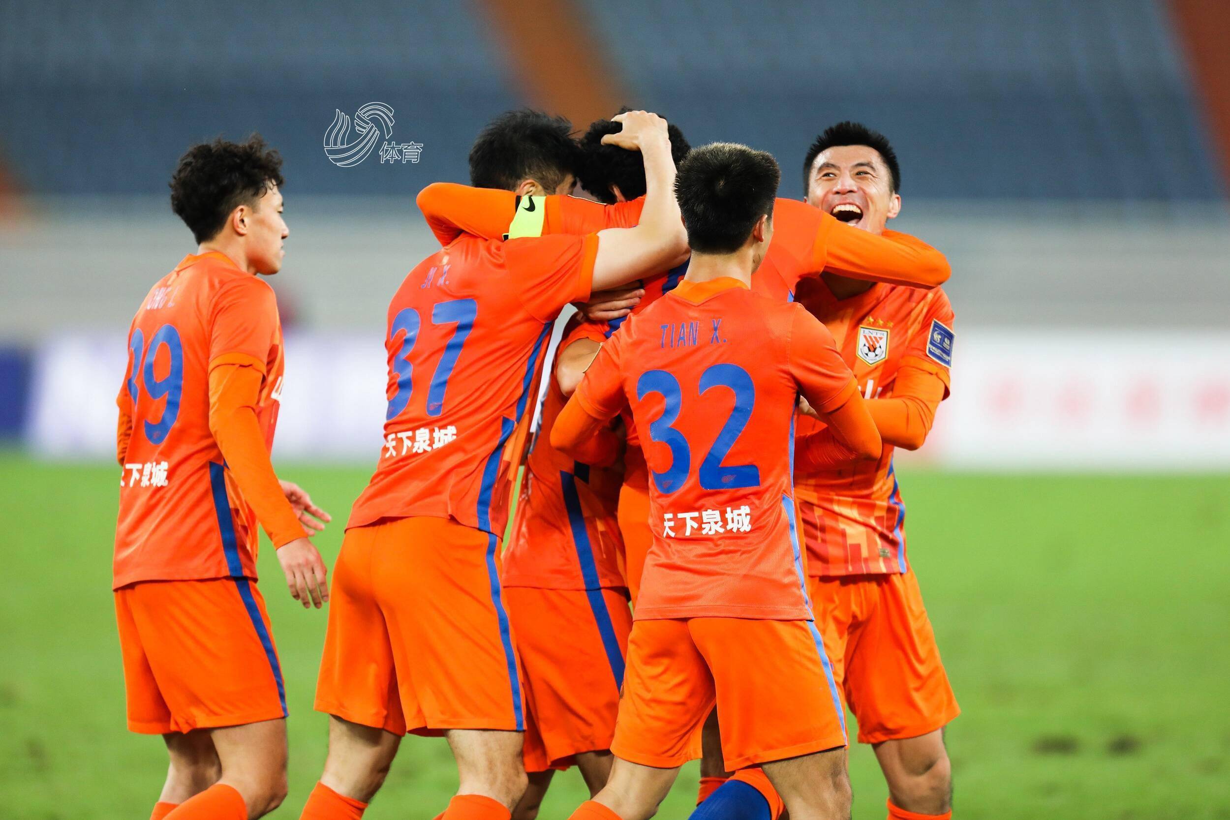 开云体育中国官网-青岛队机会渺茫，面临淘汰困境