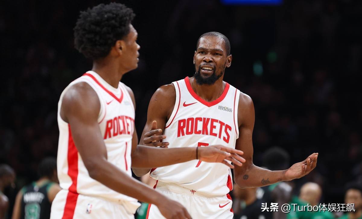 开云体育登录-火箭队主场战胜强敌，实力得到认可