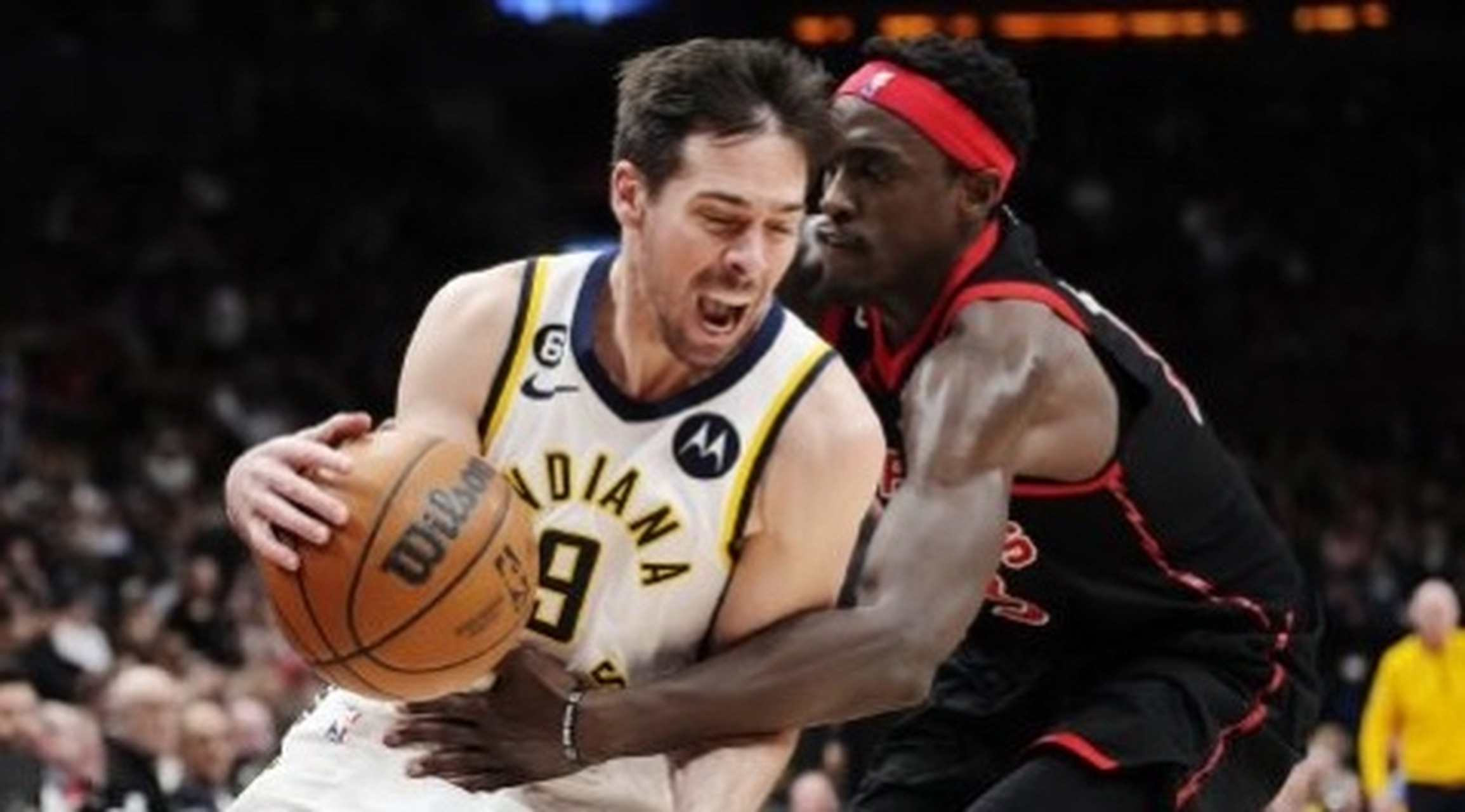 开云体育直播-上海队横扫猛龙，西亚卡姆点燃赛场