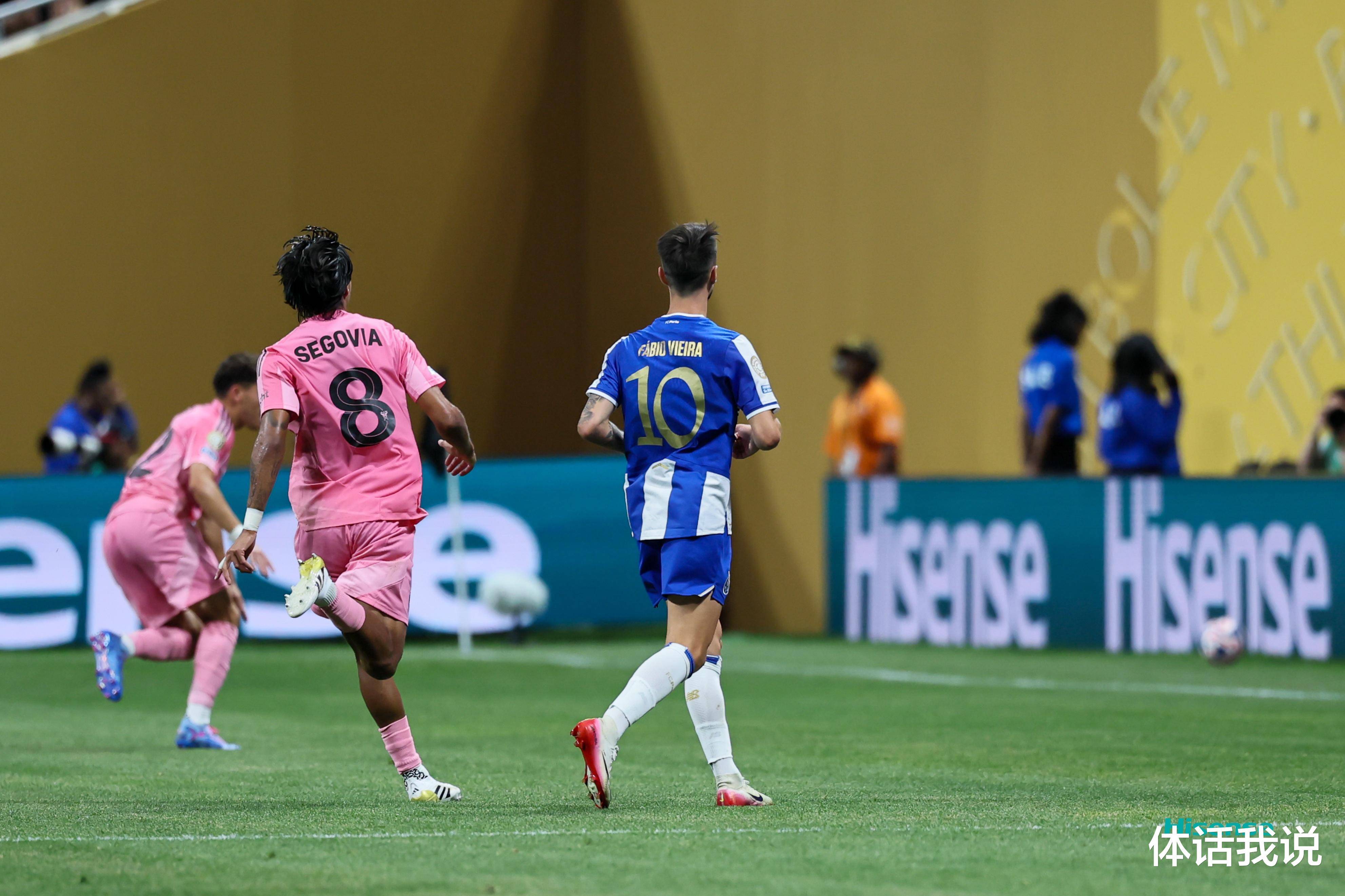 开云体育平台APP-波尔图队在国际锦标赛中取得巨大成功